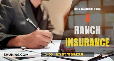 Does AAA Offer Farm & Ranch Insurance Coverage? Explained