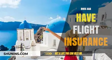 Does AAA Offer Flight Insurance? Coverage, Benefits, and How to Get It