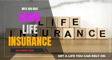 AAA Life Insurance: Is It Worth the Hype?