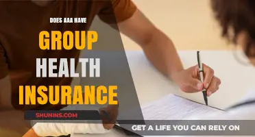 Does AAA Offer Group Health Insurance? Exploring Coverage Options