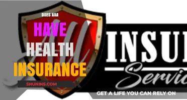 Does AAA Offer Health Insurance? Exploring Coverage Options and Benefits