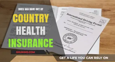 Does AAA Offer Out-of-Country Health Insurance? What You Need to Know