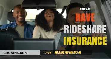 Does AAA Offer Rideshare Insurance? Coverage Explained for Drivers