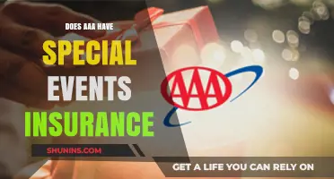 Does AAA Offer Special Events Insurance? Coverage Explained