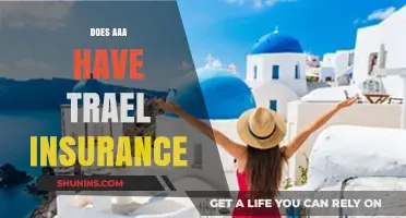 Does AAA Offer Travel Insurance? Exploring Coverage Options and Benefits