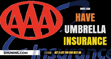 Does AAA Offer Umbrella Insurance? Coverage Details and Benefits Explained