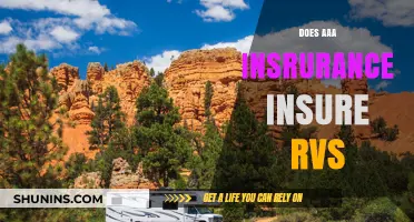 Does AAA Insurance Cover RVs? A Comprehensive Guide for Travelers