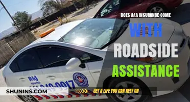 Does AAA Insurance Include Roadside Assistance? A Comprehensive Guide