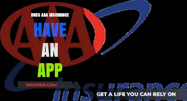 Does AAA Insurance Have an App? A Comprehensive Guide for Policyholders