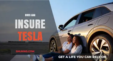 Does AAA Insure Tesla? Coverage, Costs, and What Owners Need to Know