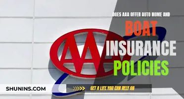 AAA: Streamlining Insurance with Auto, Home, and Boat Coverage