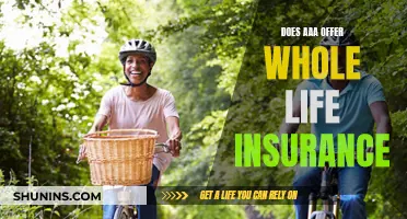 AAA's Whole Life Insurance: What You Need to Know