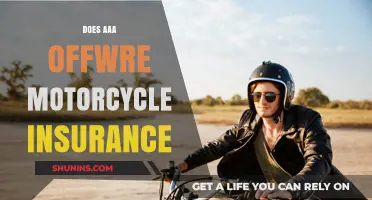 Does AAA Offer Motorcycle Insurance? Coverage Options Explained