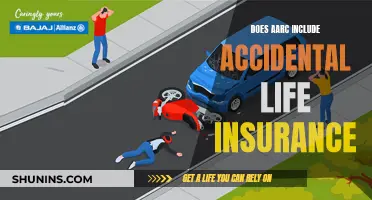 Accidental Life Insurance: Is It Covered by AAARC?