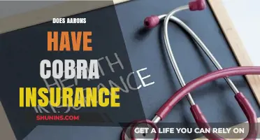 Does Aaron's Offer Cobra Insurance? Understanding Employee Benefits