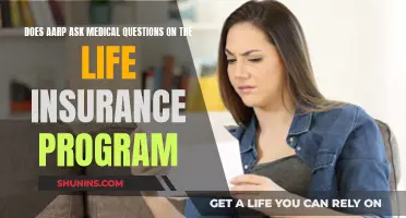 AARP Life Insurance: Medical Questions Answered