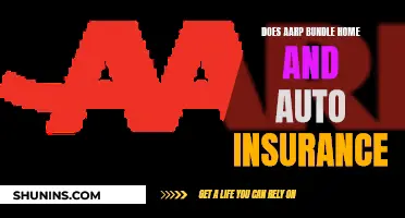 Does AARP Offer Home and Auto Insurance Bundling?