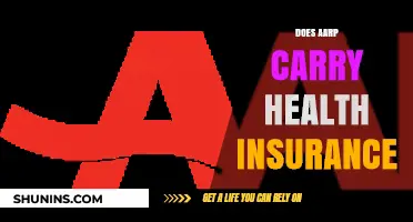 Does AARP Offer Health Insurance? Exploring Coverage Options for Seniors