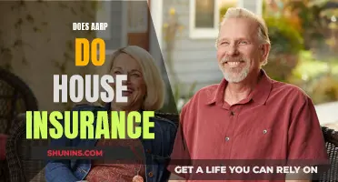 Does AARP Offer Home Insurance?