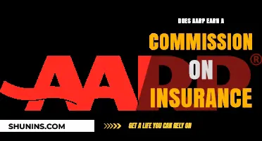 Does AARP Earn Commission on Insurance Policies? Unveiling the Truth