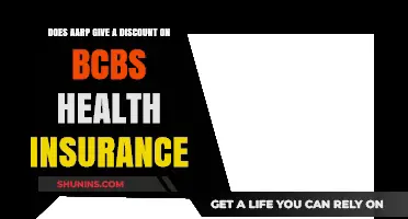 AARP and BCBS: Unlocking Health Insurance Discounts for Seniors