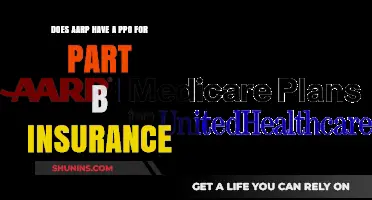 Does AARP Offer a PPO Plan for Medicare Part B Coverage?