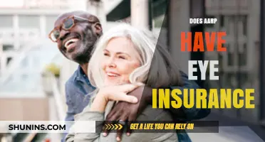 Does AARP Offer Vision Insurance? Exploring Coverage Options for Seniors