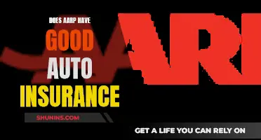 AARPs Auto Insurance: Worth the Hype?