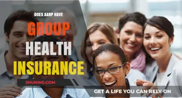 Does AARP Offer Group Health Insurance? Exploring Coverage Options