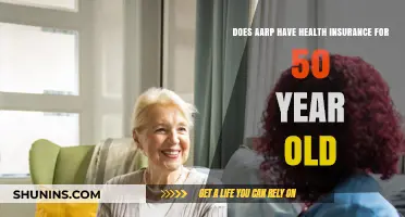 AARP Health Insurance Options for 50-Year-Olds: What You Need to Know