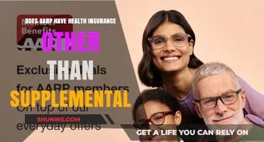 AARP Health Insurance Options: Beyond Supplemental Coverage Explained