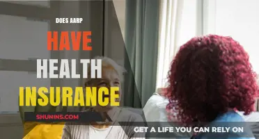Does AARP Offer Health Insurance? Exploring Coverage Options for Seniors