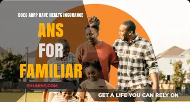 Does AARP Offer Family Health Insurance Plans? What You Need to Know
