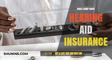 Does AARP Offer Hearing Aid Insurance? Coverage and Benefits Explained