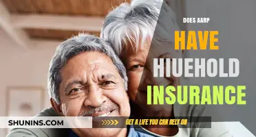 Does AARP Offer Household Insurance? Exploring Coverage Options for Members