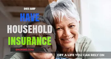 Does AARP Offer Household Insurance? Exploring Coverage Options for Members