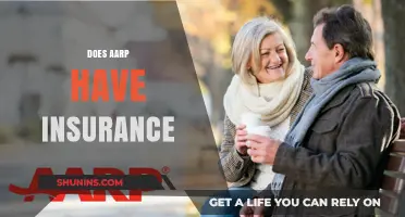 Does AARP Offer Insurance? Exploring Coverage Options for Seniors