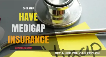 Does AARP Offer Medigap Insurance? Exploring Coverage Options for Seniors