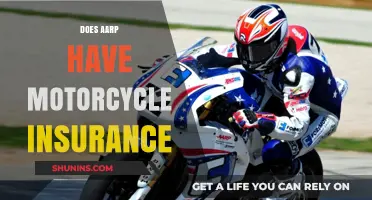 Does AARP Offer Motorcycle Insurance? Coverage Options Explained