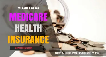 Exploring AARP's Non-Medicare Health Insurance Options: What You Need to Know