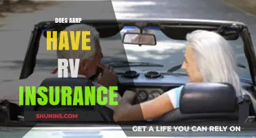 Does AARP Offer RV Insurance? Exploring Coverage Options for Members