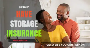 Does AARP Offer Storage Insurance? Exploring Coverage Options for Members