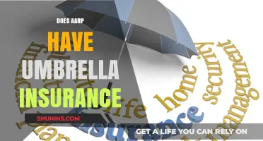 Does AARP Offer Umbrella Insurance? Coverage and Benefits Explained