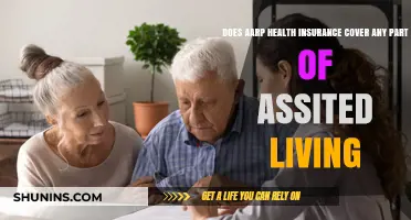 AARP Health Insurance and Assisted Living Coverage: What's Included?