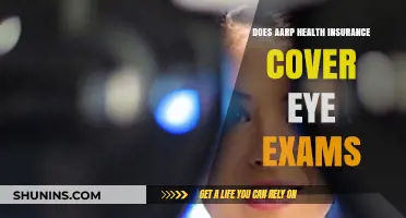 Does AARP Health Insurance Cover Eye Exams? What You Need to Know