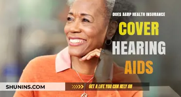 Does AARP Health Insurance Cover Hearing Aids? What You Need to Know