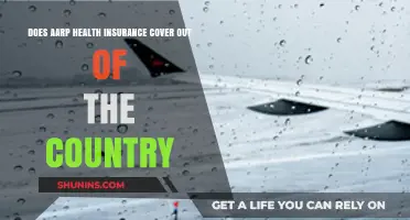 Does AARP Health Insurance Cover International Travel? Find Out Here