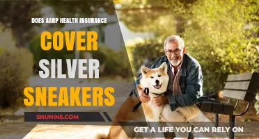 Does AARP Health Insurance Include SilverSneakers Benefits?