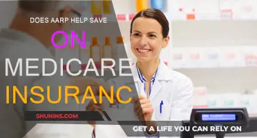 How AARP Helps You Save on Medicare Insurance