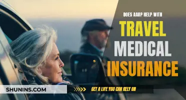 AARP's Travel Medical Insurance: What You Need to Know